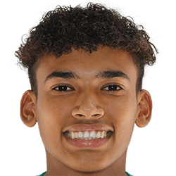 Jayden Wakefield fm 2019