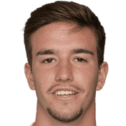 Mauro Bender fm 2019