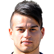 Darwin Ávila fm 2019