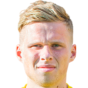 Darius Jankauskas fm 2019