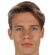 Krisztián Nyúl fm 2019