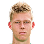 Mathias Janssens fm 2019