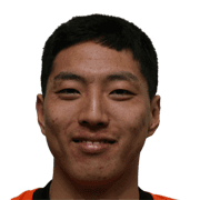 Song Keun-Soo fm 2019