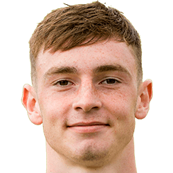 Jamie Watson fm 2019