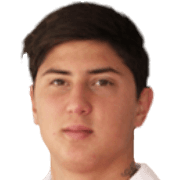 Juan San Martín fm 2019