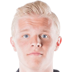 Sebastian Denius fm 2019