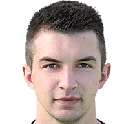 Adam Borucki fm 2019