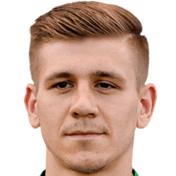 Mateusz Lakomy fm 2019