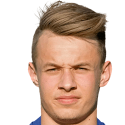 Michal Cedro fm 2019