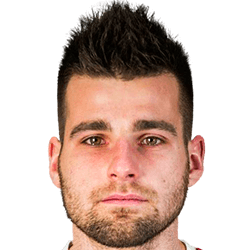 Krzysztof Cegielka fm 2019