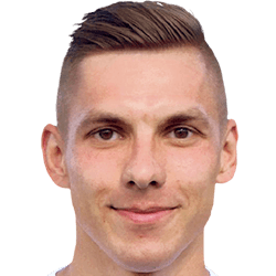 Jakub Nieweglowski fm 2019