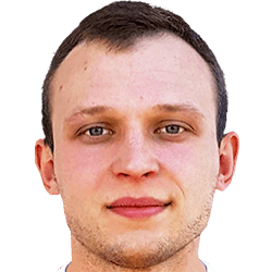 Patryk Golebiewski fm 2019