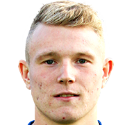 Michal Stanczyk fm 2019