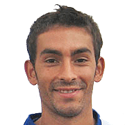 Ángel Robles fm 2019