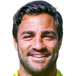 Armando Perna fm 2019