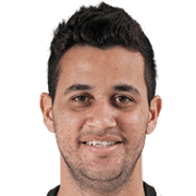 Tiago Garça fm 2019