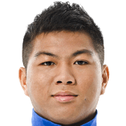 Lau Cheuk Hin fm 2019