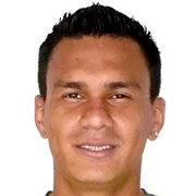 Humberto Mendoza fm 2019