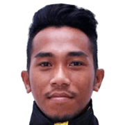 Fandi Ahmad fm 2019