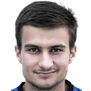 Danijel Stamenkovic fm 2019