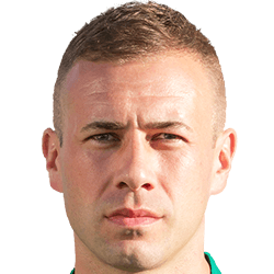 Wojciech Canibol fm 2019