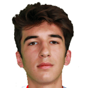 Davide Pasqualini fm 2019