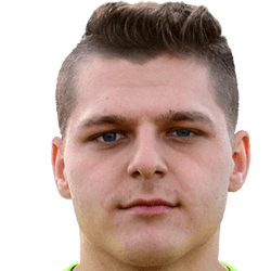 Bartlomiej Banek fm 2019