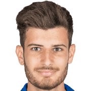 Fabio Carvalho fm 2019