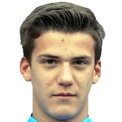 Filip Stankovic fm 2019