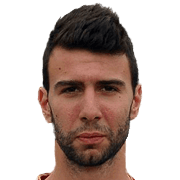 Giorgos Naoumidis fm 2019