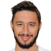 Kostas Vlachos fm 2019