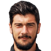 Kostas Tsoupros fm 2019