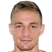 Marcell Mahalek fm 2019