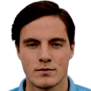 Sivert Strangstad fm 2019