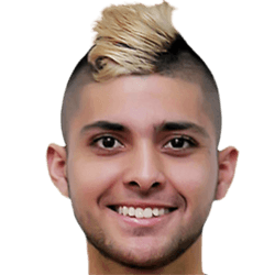 Andrés Baldovino fm 2019