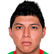 Alejandro Durán fm 2019