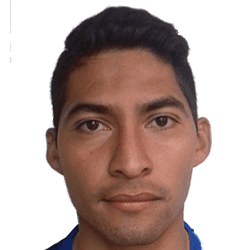 Josué Bustos fm 2019