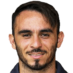 Guillermo Clemens fm 2019