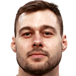 Przemyslaw Kazimierczak fm 2019