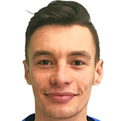 Patryk Kotlowski fm 2019
