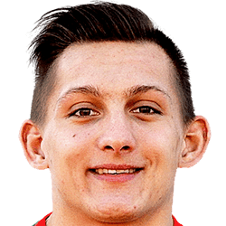 Adam Radzikowski fm 2019