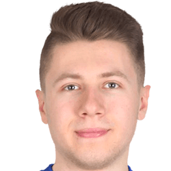 Krystian Krupa fm 2019