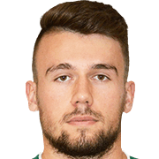 Dawid Lelen fm 2019
