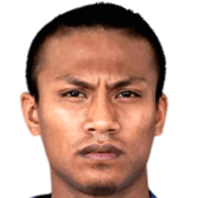Muhd Safwan Hashim fm 2019