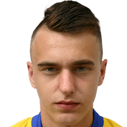 Jakub Buczek fm 2019