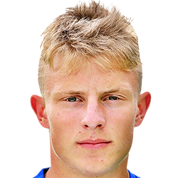 Mateusz Zaniewicz fm 2019