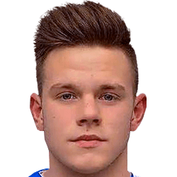 Dominik Marek fm 2019