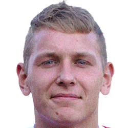 Przemyslaw Modzelewski fm 2019