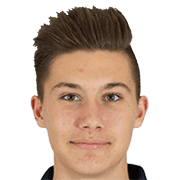 Dániel Gergye fm 2019