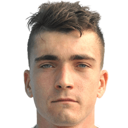 Jakub Wiecek fm 2019